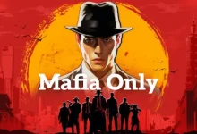 Mafia Only - EN • Android & Ios New Games