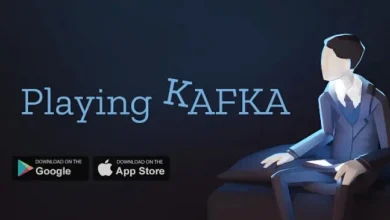 Playing Kafka • Android & Ios New Games