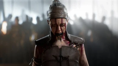 Ninja Theory's Next Game is Already Greenlit, it's Claimed