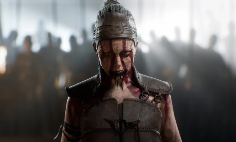 Ninja Theory's Next Game is Already Greenlit, it's Claimed