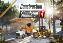 Construction Simulator 4 • Android & Ios New Games