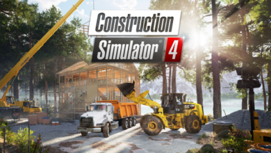 Construction Simulator 4 • Android & Ios New Games