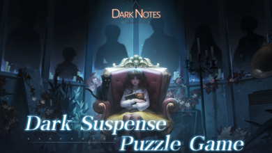 Dark Notes - Official iOS • Android & Ios New Games