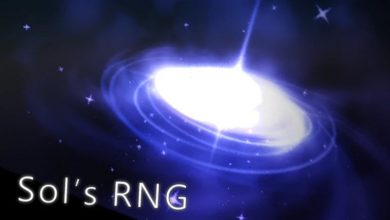 Sol's RNG Era 8 update release date and leaks