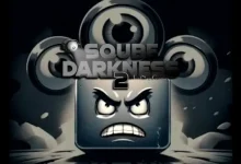 Sqube Darkness 2 • Android & Ios New Games