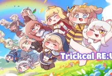 Trickcal RE:VIVE