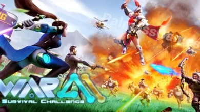 War of AI:Survival Challenge • Android & Ios New Games