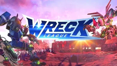 Wreck League - NFT • Android & Ios New Games