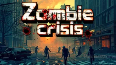 Zombie Crisis • Android & Ios New Games