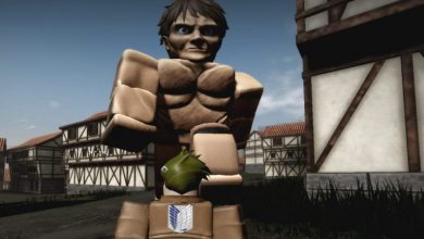 Attack on Titan Revolution Trello and Discord Links