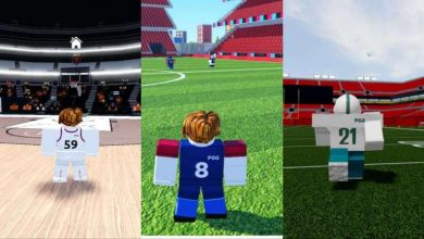 Best Sports Games on Roblox