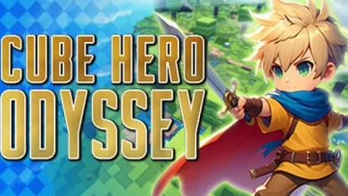 Cube Hero Odyssey • Android & Ios New Games