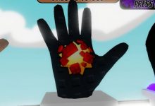 How to get the Retro Glove in Slap Battles