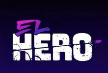 Novidades do Novo Jogo "El Hero"!