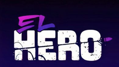 Novidades do Novo Jogo "El Hero"!