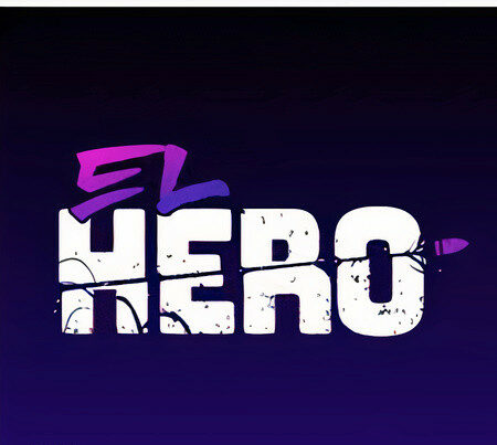 Novidades do Novo Jogo "El Hero"!