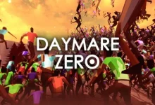 Daymare Zero • Android & Ios New Games