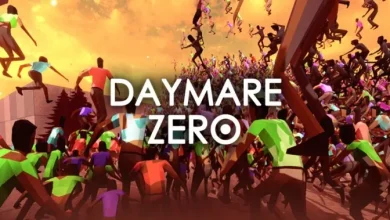 Daymare Zero • Android & Ios New Games