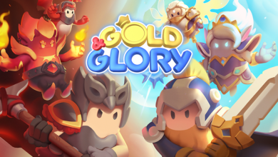 Gold & Glory:Tower Defense War • Android & Ios New Games