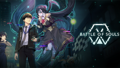 Battle of Souls • Android & Ios New Games