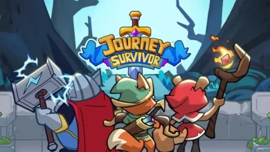 Journey Survivor • Android & Ios New Games