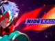 Ride Kamens