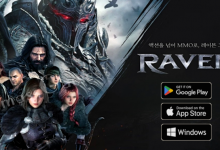 Raven 2 • Android & Ios New Games