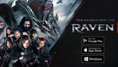 Raven 2 • Android & Ios New Games