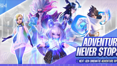 Legends • Android & Ios New Games