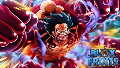 8 jogos do Roblox baseados em One Piece