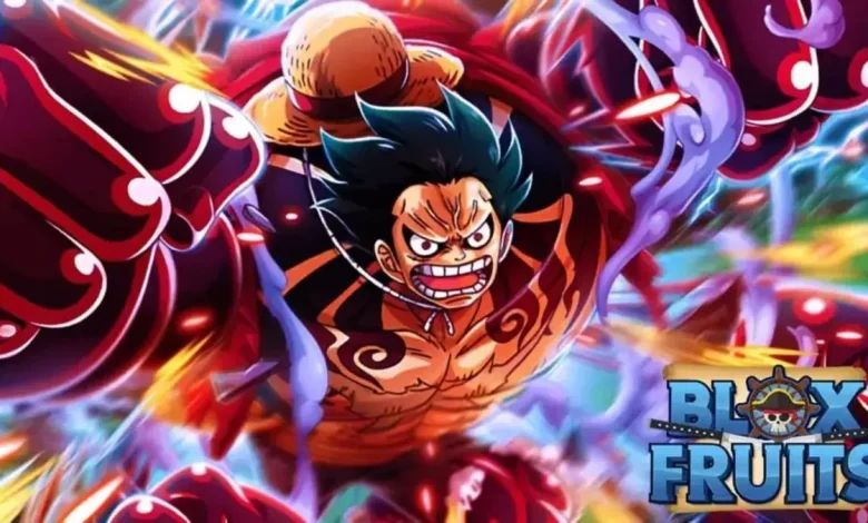 8 jogos do Roblox baseados em One Piece