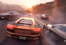 The Crew is Being Revived Just Months After Going Offline 