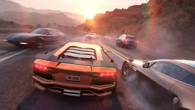 The Crew is Being Revived Just Months After Going Offline 