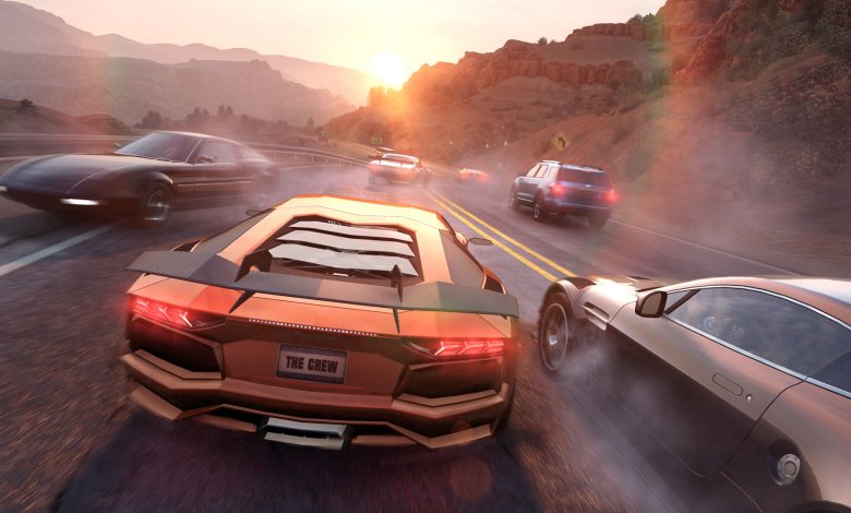 The Crew is Being Revived Just Months After Going Offline 