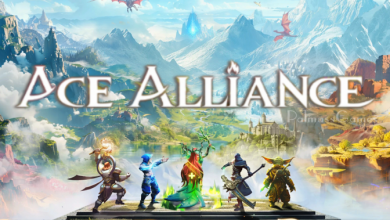 Ace Alliance • Android & Ios New Games