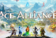 Ace Alliance • Android & Ios New Games