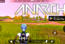 Anarchy Warzone MVP • Android & Ios New Games