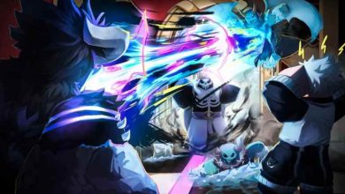 Anime Defenders Update 3 Patch Notes – New Units, Banners & Maps