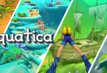 Aquatica • Android & Ios New Games