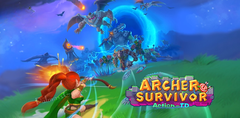 Action TD • Android & Ios New Games