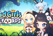 Bad Girl's Adventure  • Android & Ios New Games