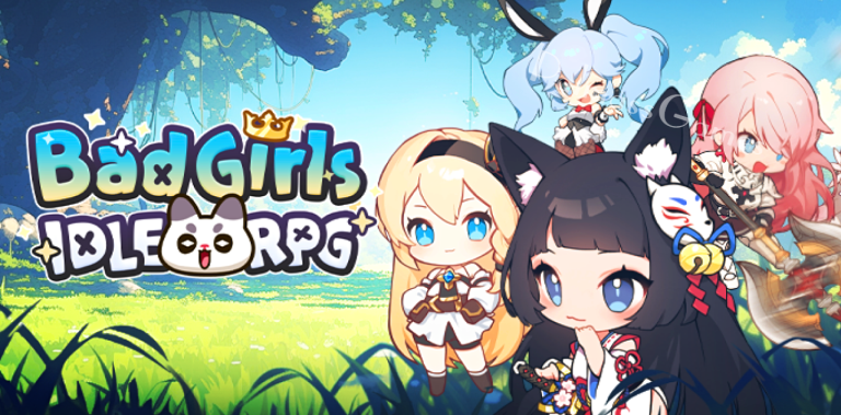 Bad Girl's Adventure  • Android & Ios New Games