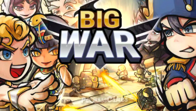 BigWar • Android & Ios New Games