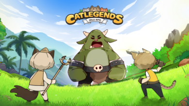 Idle RPG Games • Android & Ios New Games