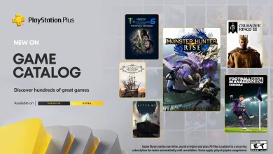 PlayStation Plus Game Catalog Gets 14 Games In June 2024