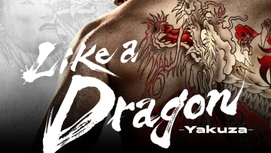 Like a Dragon: Yakuza Series Suddenly Announced For Prime Video