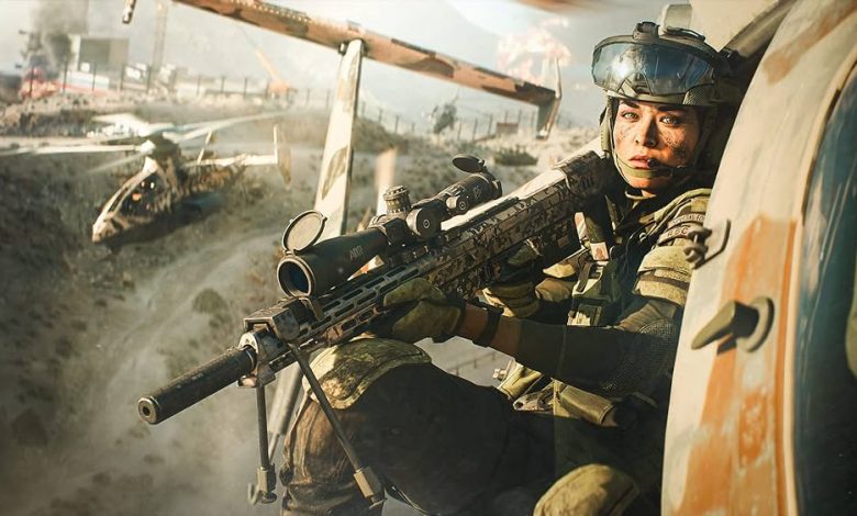 Should Battlefield go Head-to-Head With Call of Duty in 2025?