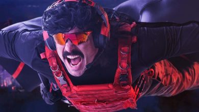 Dr Disrespect Admits To Messaging Minor Before Twitch Ban