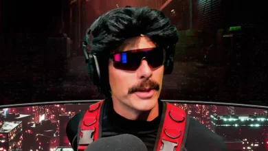 Dr Disrespect's Studio Cuts Ties As He Announces Indefinite Break From Streaming Amid Allegations