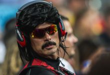 Dr Disrespect Loses Tens of Thousands of Followers As The Internet Shames Him